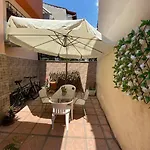 Ano Poli 4 Apartment Thessaloniki