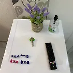 Apartment Ano Poli 4