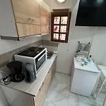 Apartment Ano Poli 4 Thessaloniki