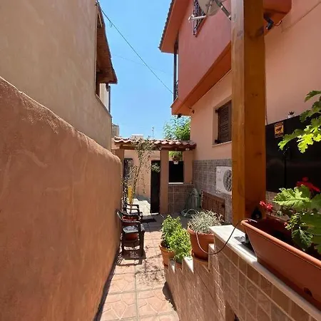 Apartamento Ano Poli 4