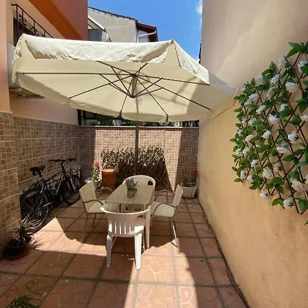 Ano Poli 4 Apartamento Tesalónica