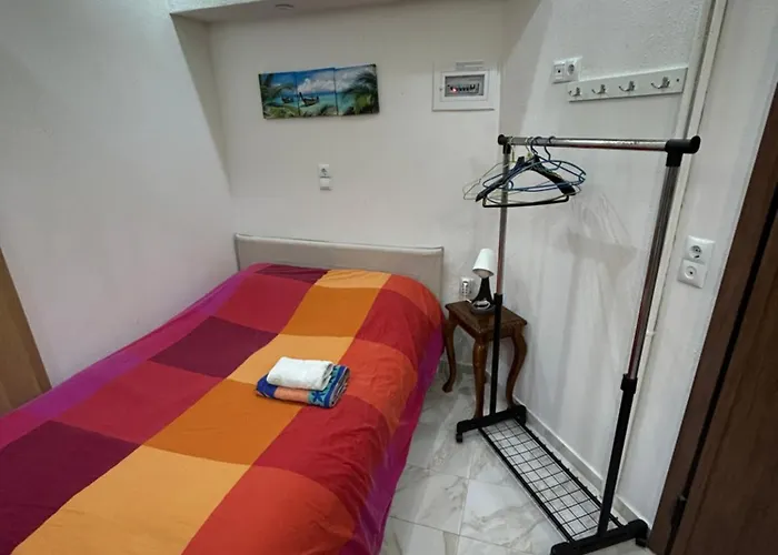 Ano Poli 4 Tesalónica