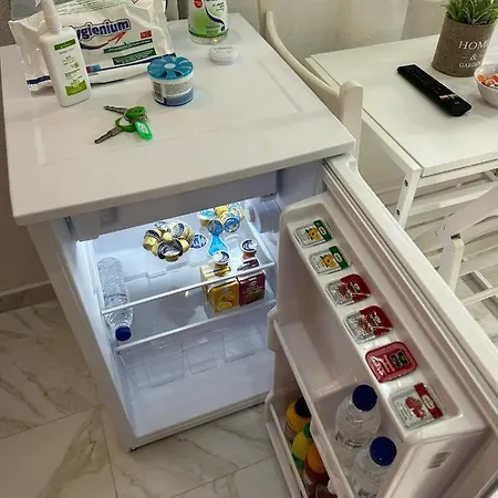 Ano Poli 4 Apartment *