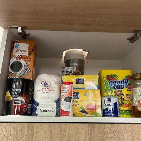 Ano Poli 4 Tessalónica