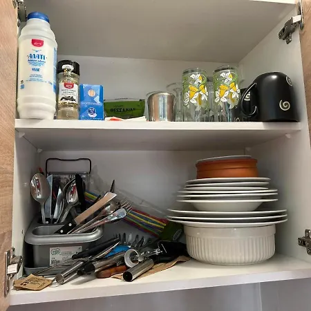 Ano Poli 4 Tessalónica