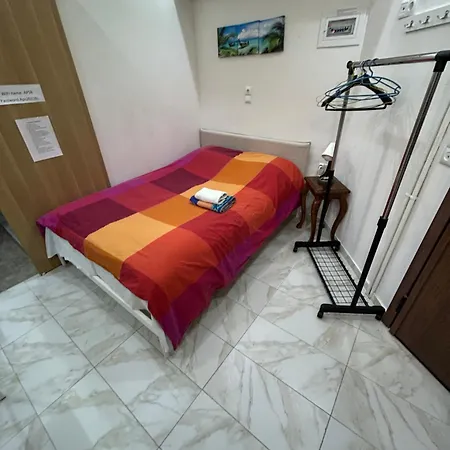 Apartment Ano Poli 4 Thessaloniki