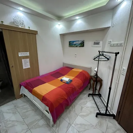 Apartamento Ano Poli 4 *