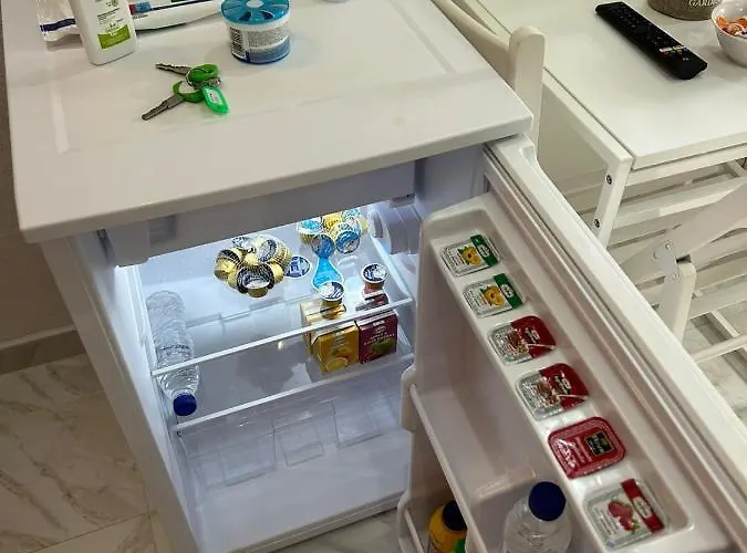Ano Poli 4 Appartement *