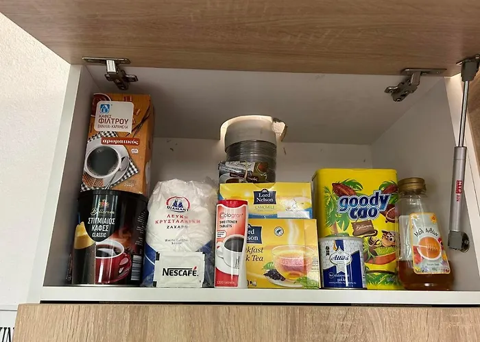 Ano Poli 4 Tesalónica