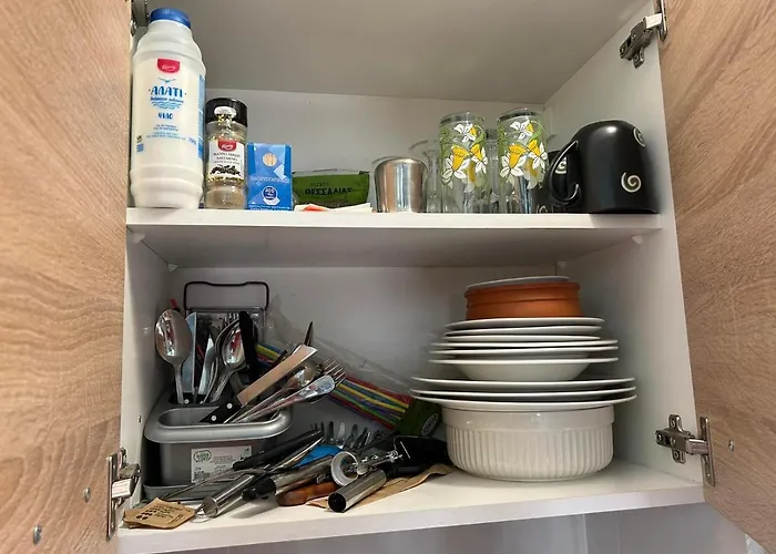 Ano Poli 4 Tesalónica