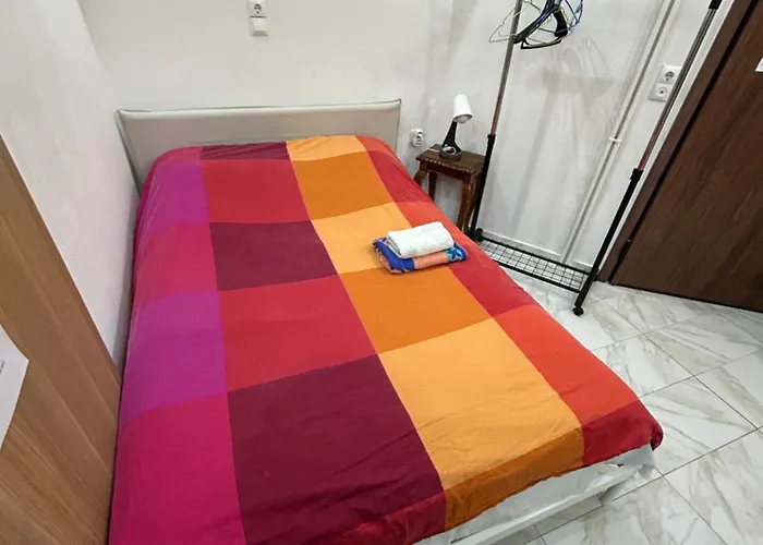 Ano Poli 4 Tesalónica