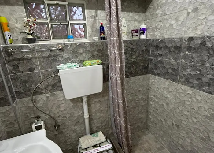 Apartamento Ano Poli 4 *