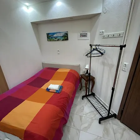 Ano Poli 4 Thessaloniki